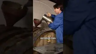 #SHORT | 900 litros de GINEBRA artesanal. Receta del siglo XVIII (Vídeo completo en mi canal)
