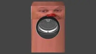 Mr Tumble Dryer