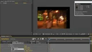 After Effects - Введение в HDR и 32bpc