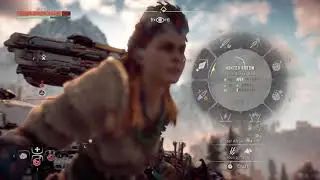 Thunderjaw - Horizon Zero Dawn