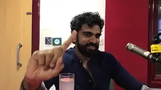 20 Something Questions with Ashok Selvan| Mirchi Vaidhi