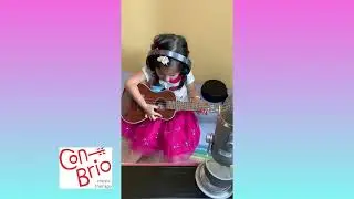 Ukulele Tuning