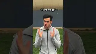 POV: “Here We Go” vs “There We Land” 🤣