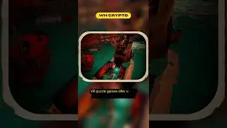 5 VR Puzzle Games You Must Try!😍 #shorts #games