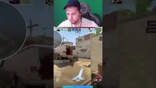 Piece of cake - B hold   #cs2 #cs2clips