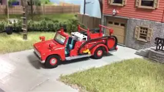 Tomica Limited Vintage RAOK From @diecastrum