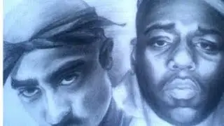 Tupac, Biggie, Diddy and the reason why Diddy won't be found guilty for Pac's murder.