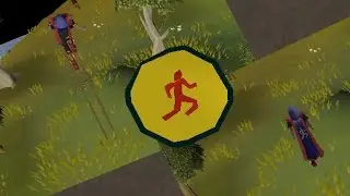 Maxing a UIM | 2227/2277 | 4 Skills Remain