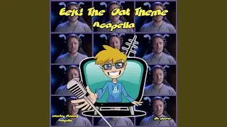 Eek! The Cat Theme (From 