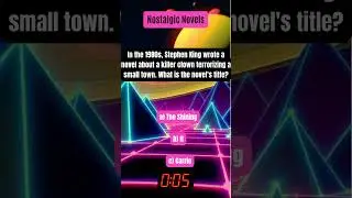 Nostalgic Fun: Dive into 80s Pop Culture Quizzes | Test Your Knowledge! 2