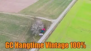 DJI Phantom 3 Ground Control LUT's Test