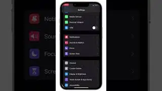 How to Reset Face id on iPhone or iPad.