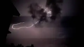 3D GREEN SCREEN SKY VIDEO 