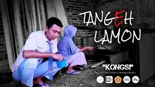 TANGÉH LAMON | 