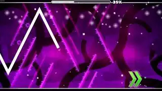 Realms Purple Wave (Challenge)