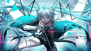 Nightcore - In the End (Rock Version) (Lyrics)