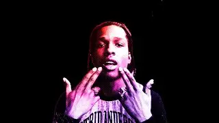 [FREE] Asap Rocky x Asap Ferg Type Beat - PISTOL