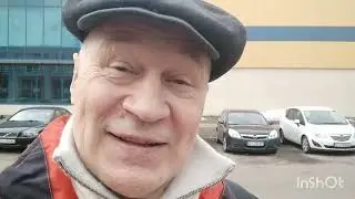Готовлюсь к операции! У кого что болит, тот о том и говорит.