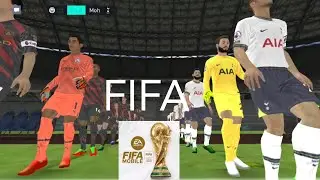 FIFA Moile 2022