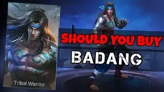 Should You Buy Badang | Mobile Legends Badang Guide