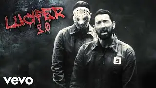 Eminem - Lucifer 2.0 (Fitzyy Remix)