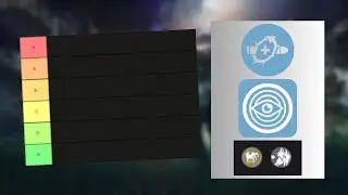 The Official Destiny 2 Support Perk/Trait Tier List