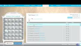 How to use the Technique Book