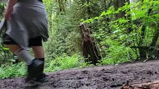Wandering Wild - Prospector's Trail to Finlayson Trail Teaser