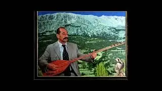 BURDURLU Aşık Ömer Uysal  / YARSIZ ÇEKİLMİYOR DÜNYANIN KAHRI