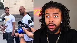Andrew Tate SNITCHED On Himself! Goodbye Forever...