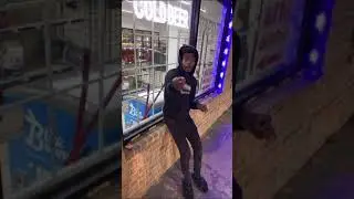 Lazer dim 700 free munyun lick snippet #lazerdim700 #atlunderground