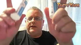 Star Taste Liquid's - gyümölcsös ízek (megint betaláltak)