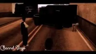 Империя Кино Grand Theft Auto