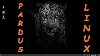 Checking Out Pardus Linux | Not a Linux Guru Guy