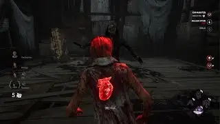 Dead by Daylight, Легион оладушек