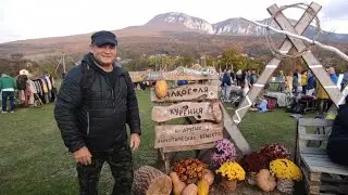 Вы этого не знали!!Это есть в Крыму!!Бельбекская ярмарка!