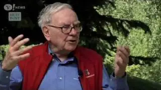 Warren Buffett On BP-Yahoo