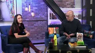 La Buena Vida || Jessica Gámez