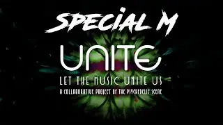 Special M Live at Unite 17.01.2021