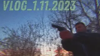 Прогулка по Уссурийску - ultra HD 4K