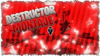 MONTAGE PVP ~CLAN DESTRUCTOR~