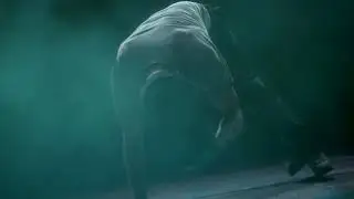 Tonsky -  Lost in the Dust
