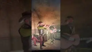 just fiddlin'