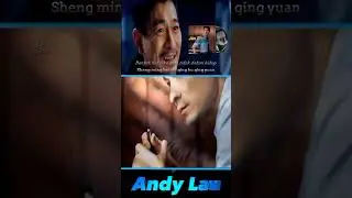 jin tian-Andy Lau