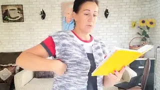 Что Связала? Что Вяжу?Что Буду Вязать? 