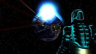 Stan Lee's Verticus Trailer 4K 60fps