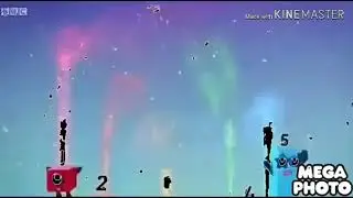 Antimatter a Quick a Numberblocks effects sponsored by preview 2 effects