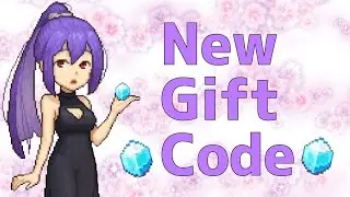 New GIFT Code in Harvest Town Claim it Now!!!!