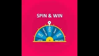 Magento Spin and Win - Video Tutorial