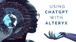 How to use ChatGPT and Alteryx for Lead Enrichment and Personalized Email Outreach